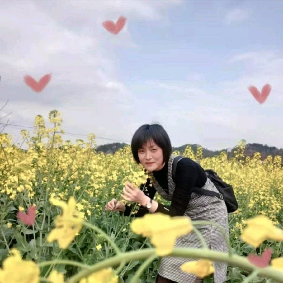 缘来有你