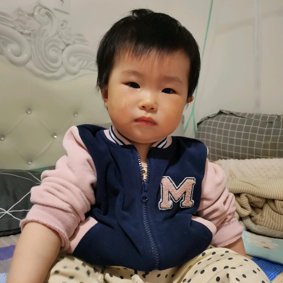 慧慧与文文生活日记