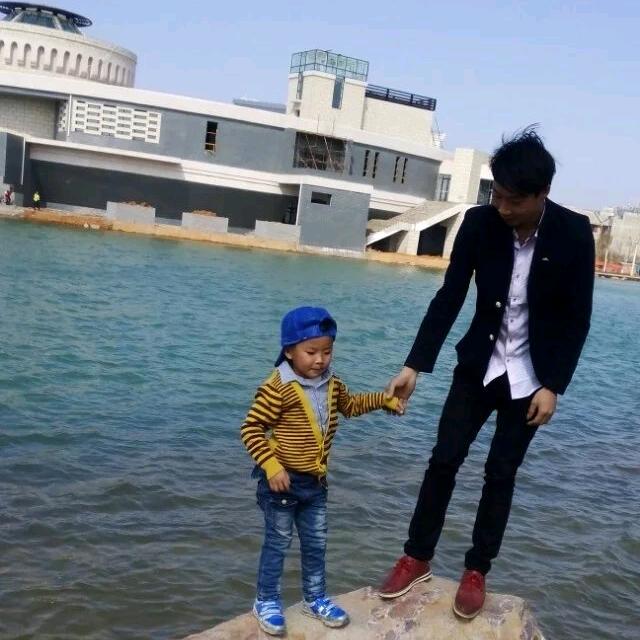 江湖哥