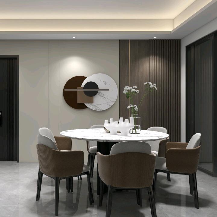 华南装饰$(固始)