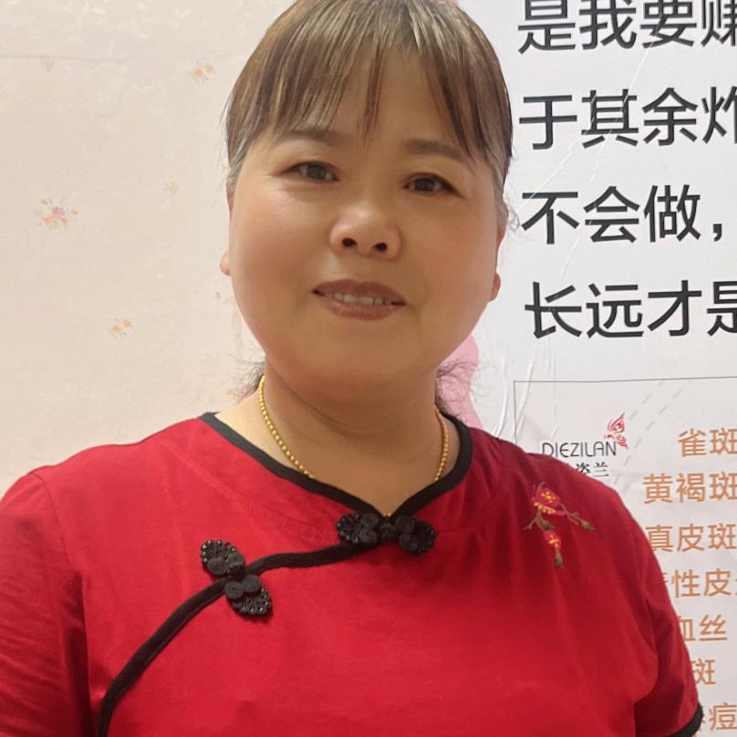 肥东郑姐