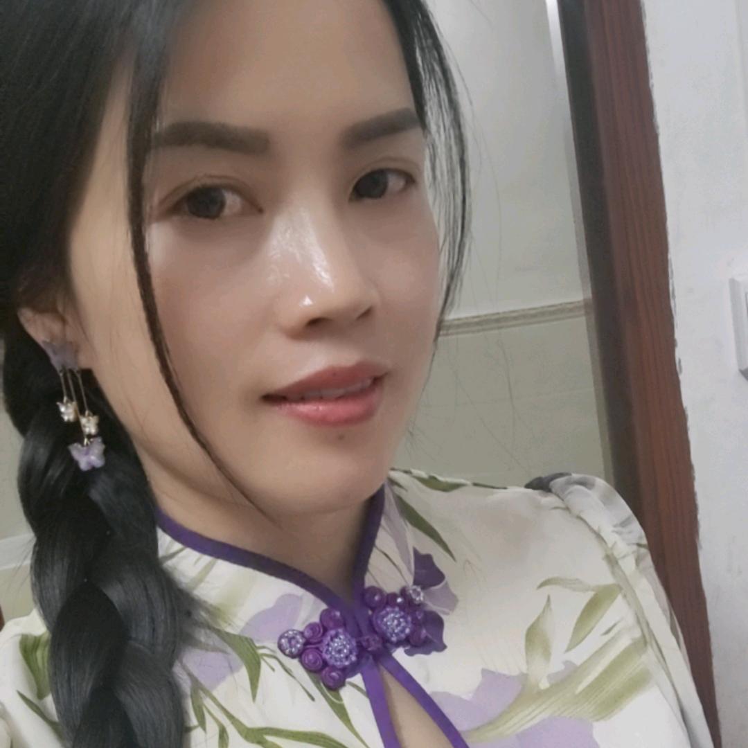 秀秀😍