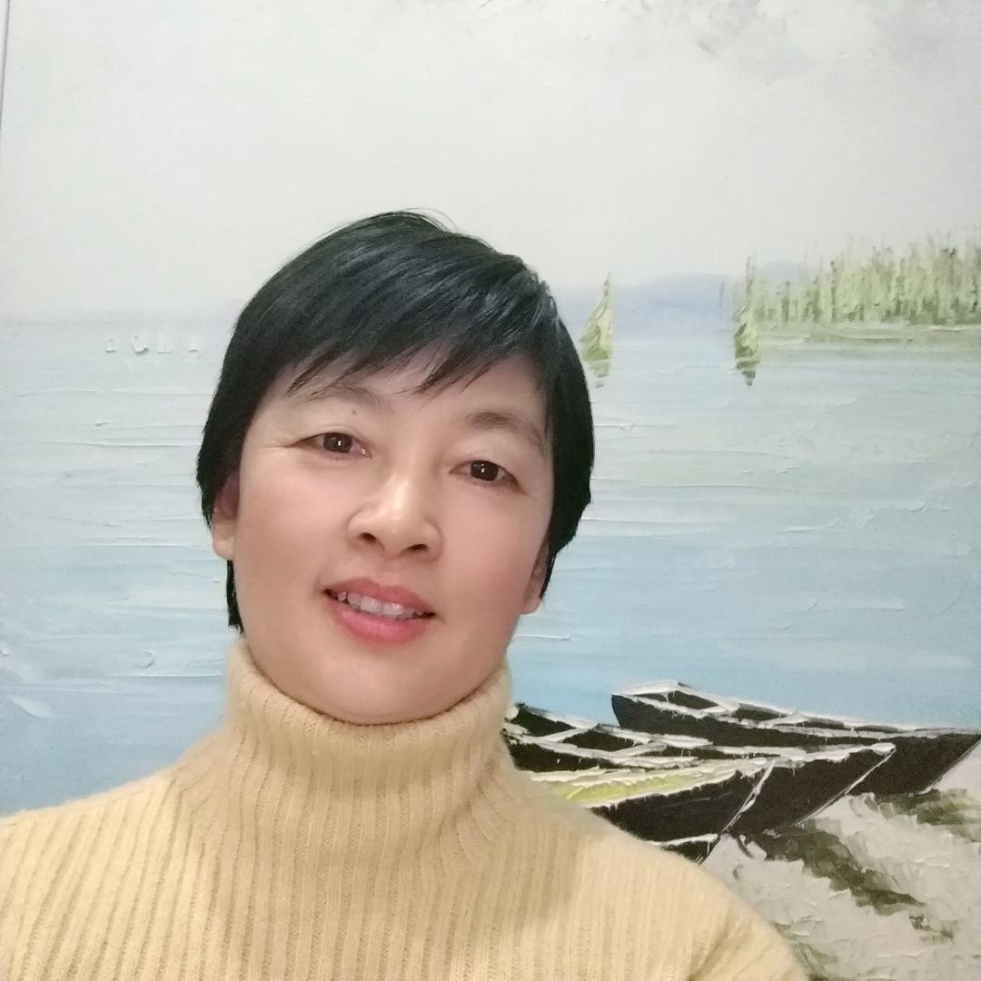 小顾