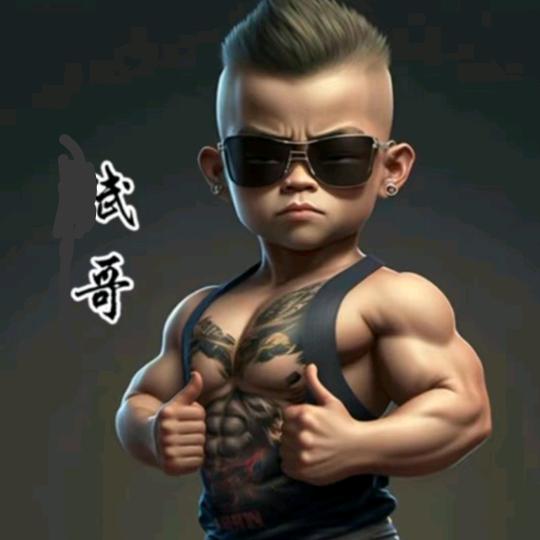 玉兔奔月