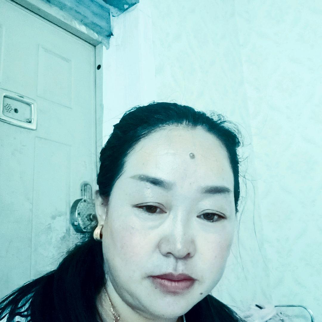 秦贵英