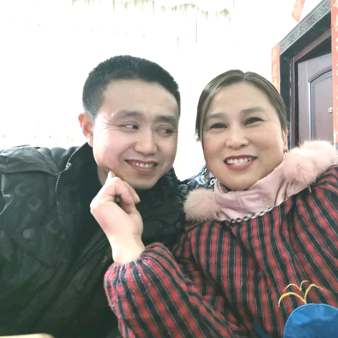 岁月有你