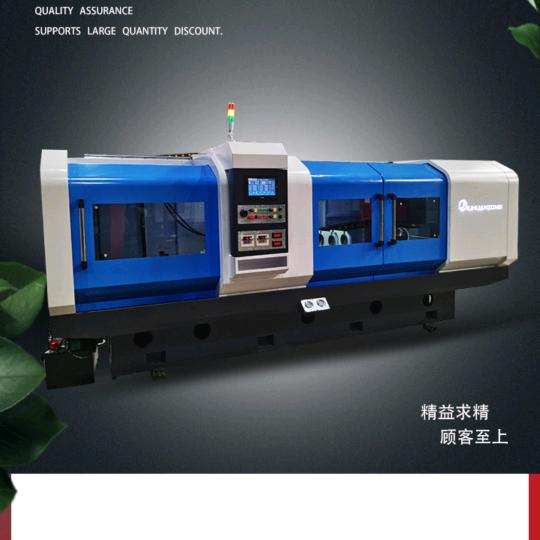 九环通数控深孔钻