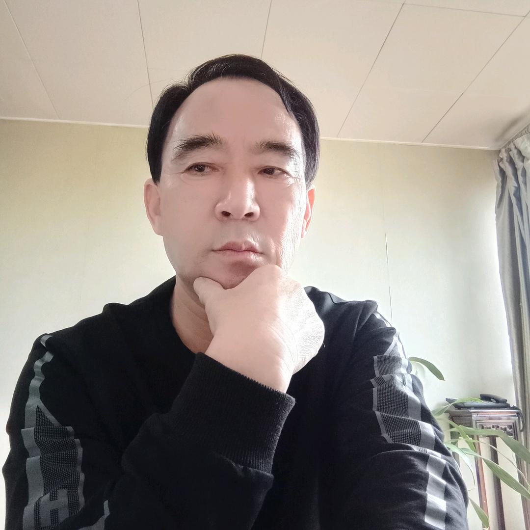 方老先生