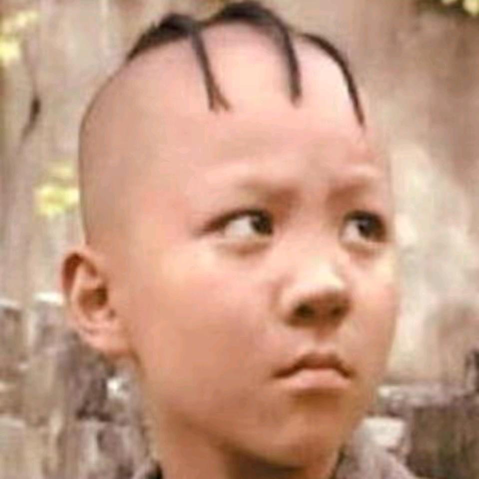 三毛