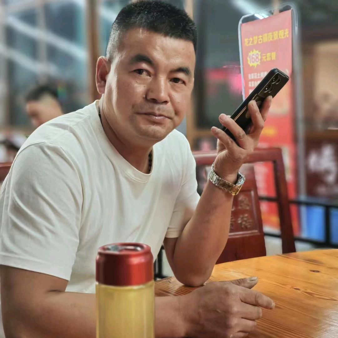 皖舟老许