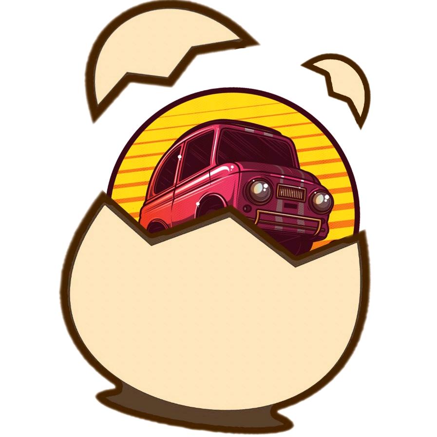 蛋壳二手车