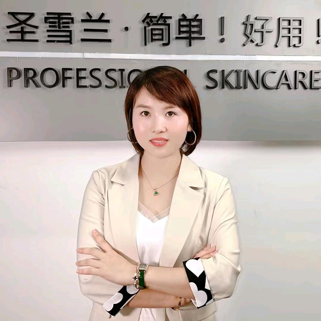 圣雪兰燕姐