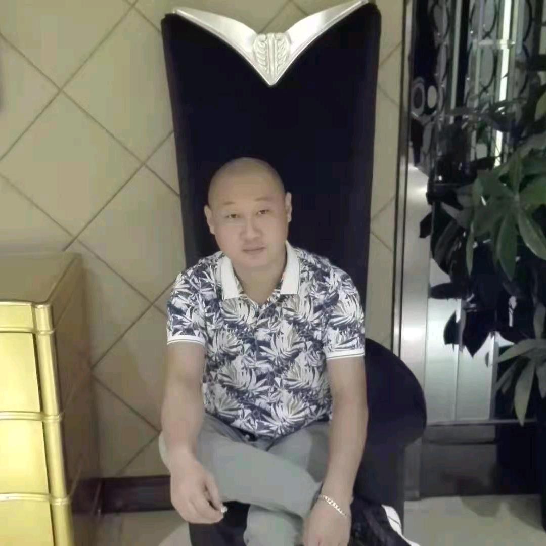 贴心的男人