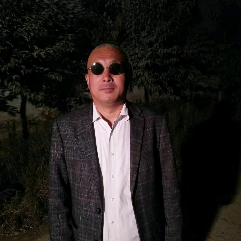 河南开封陈永军唢呐演绎传媒