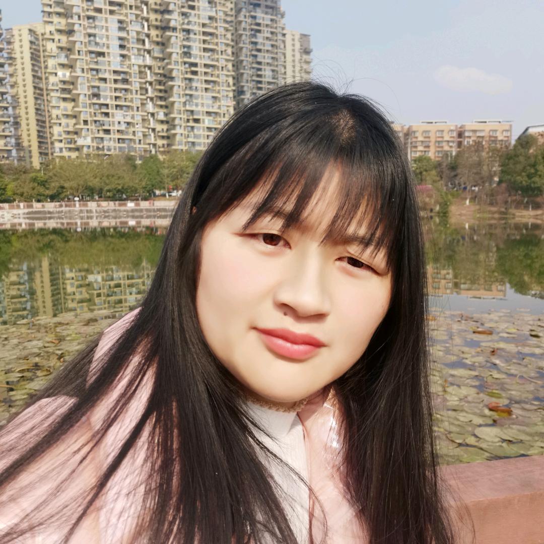 发光女神