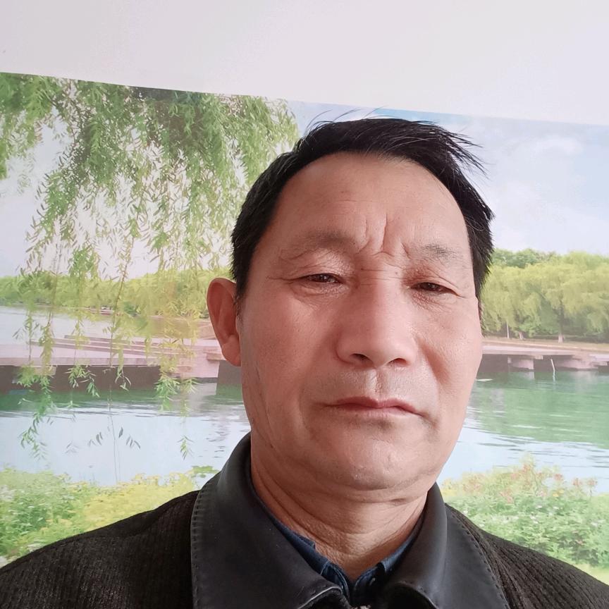 一片彩虹