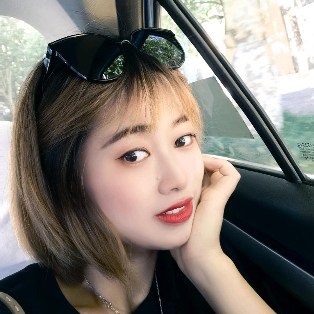烟花小姐姐