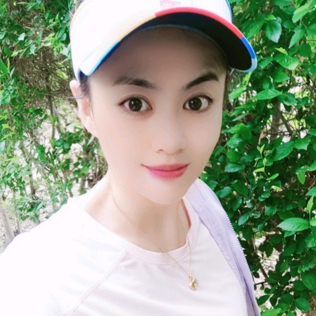 悦跑的娟子🌻
