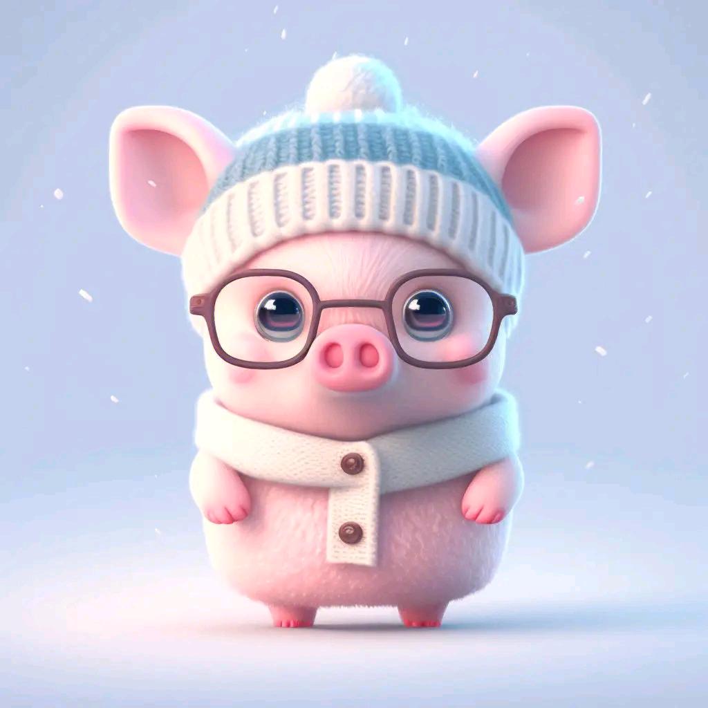 琪琪的记录生活