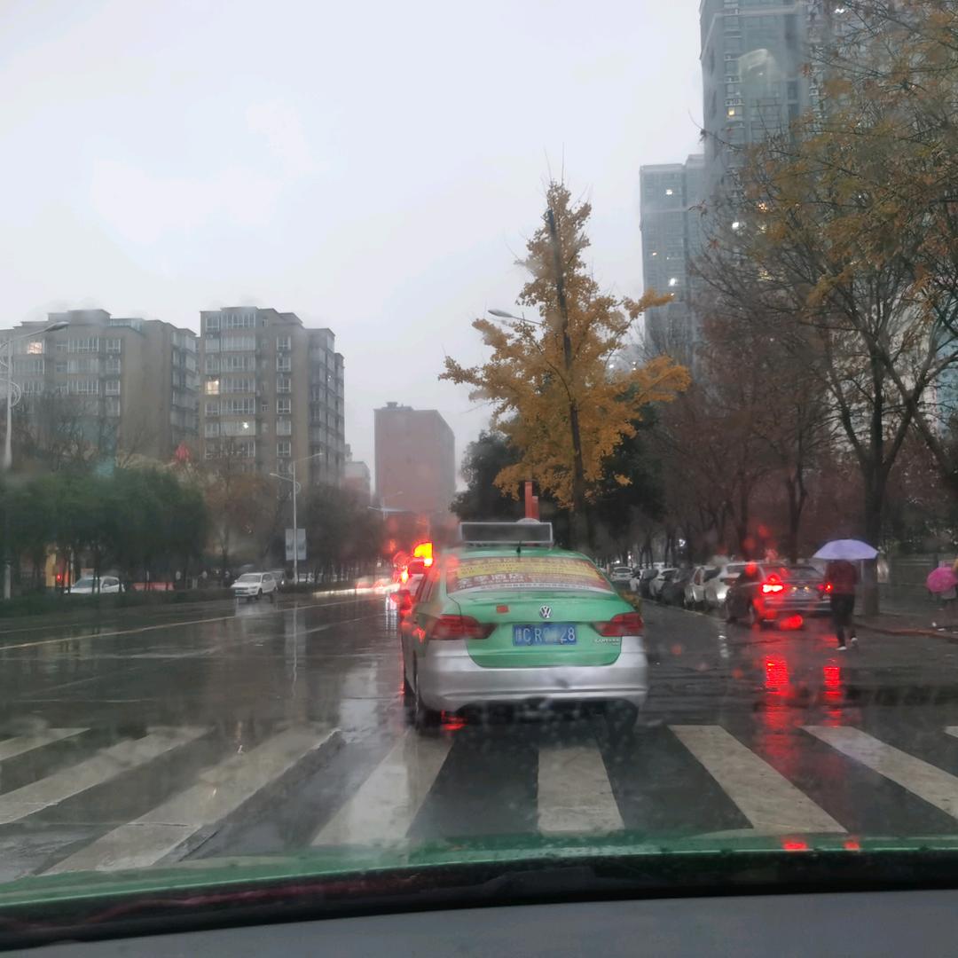包车