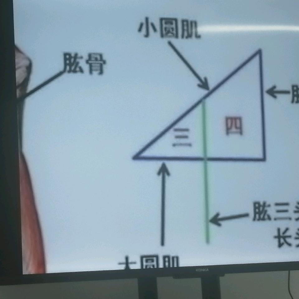 疼痛的终点，站