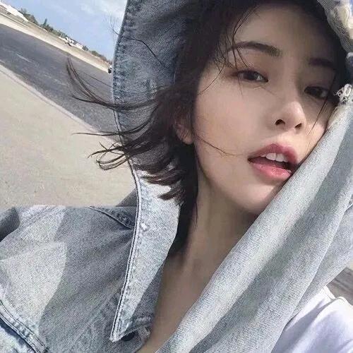 三个孩子的妈妈