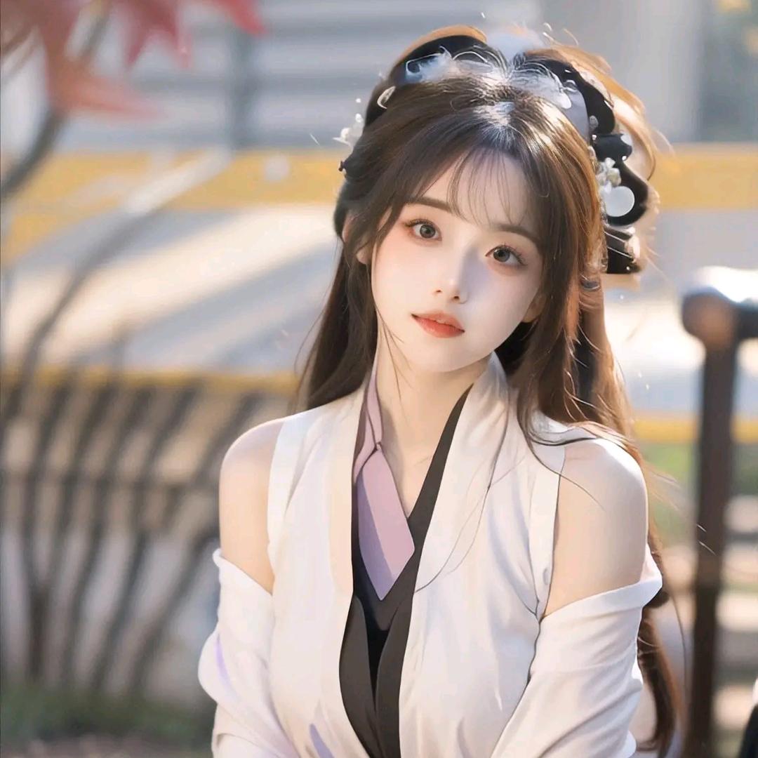苏小柒呀