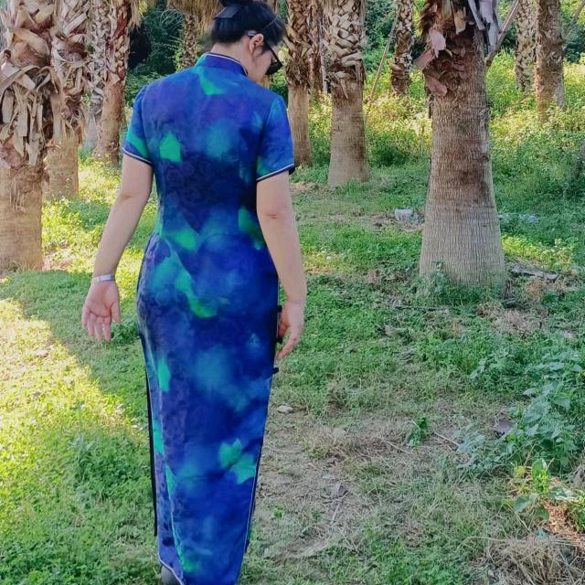 书半生（手机原创）