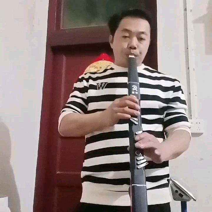 小马哥（电吹管）
