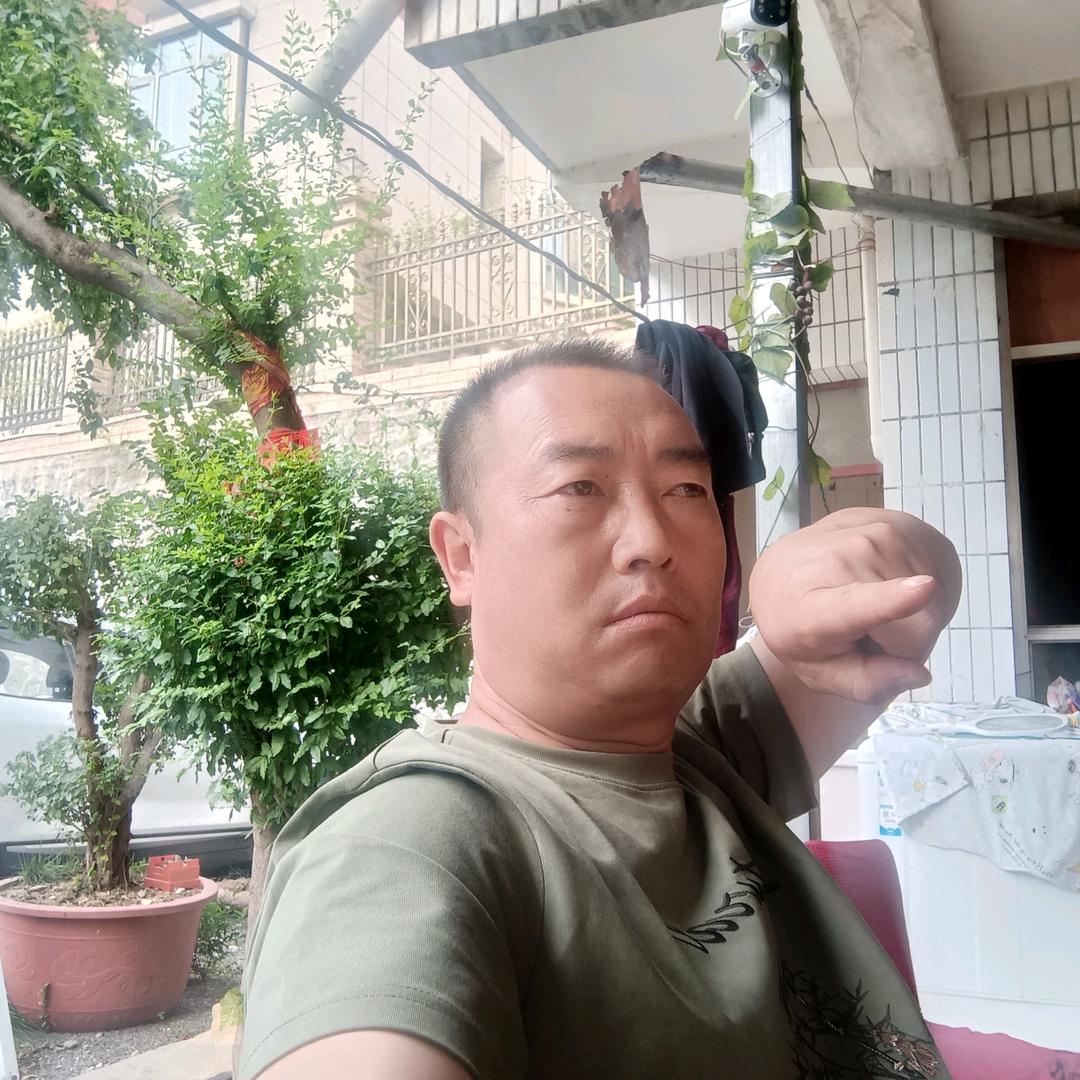 两水聚贤庄海哥