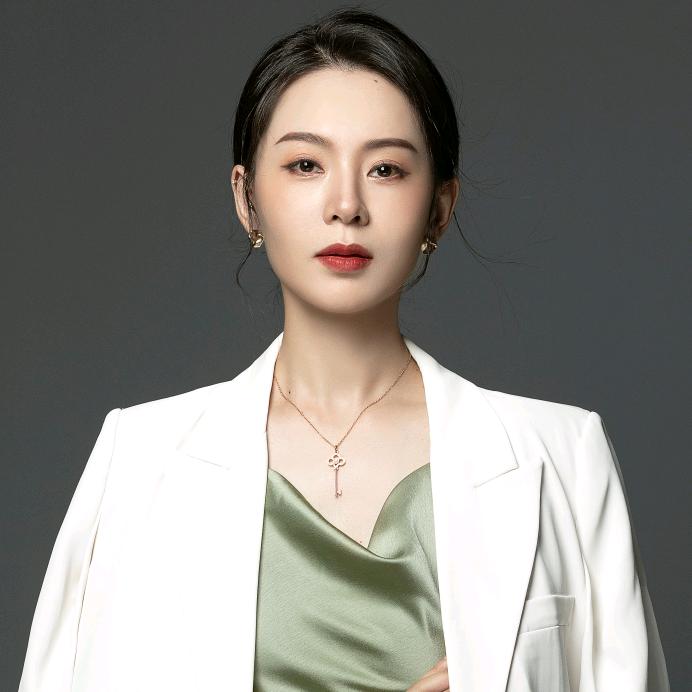 北大茶茶妈