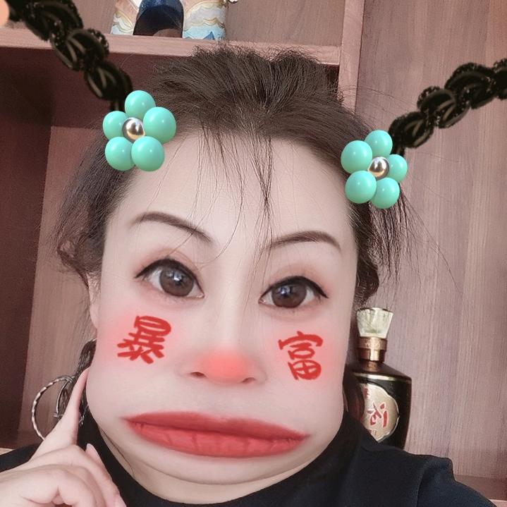💄一粒糖🍬