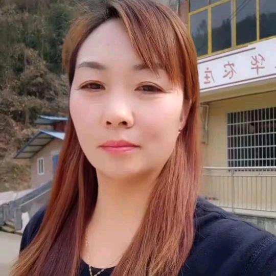 贵州习水放羊妹