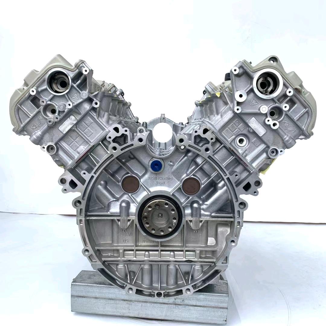 广州泰跃发动机波箱汽配