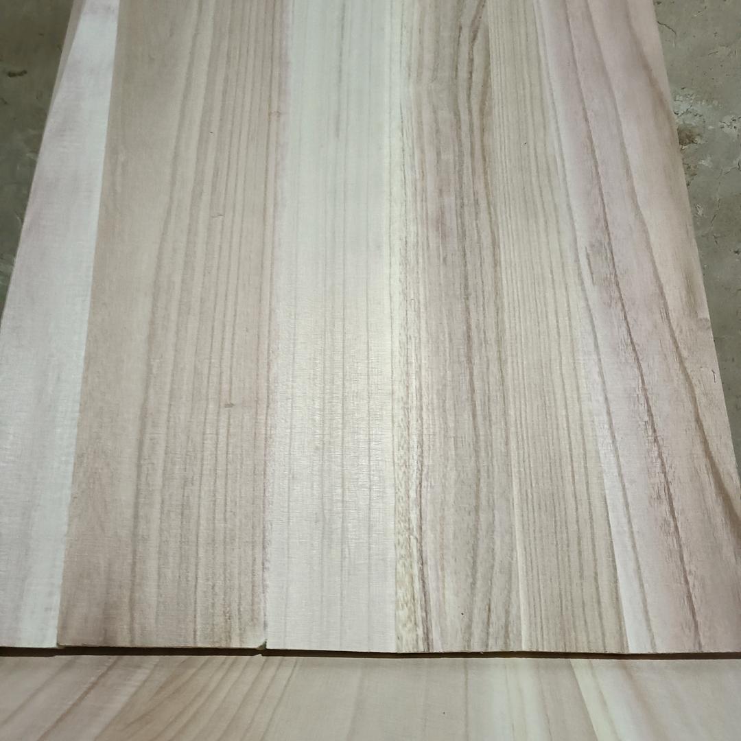 1.5桐木拼板