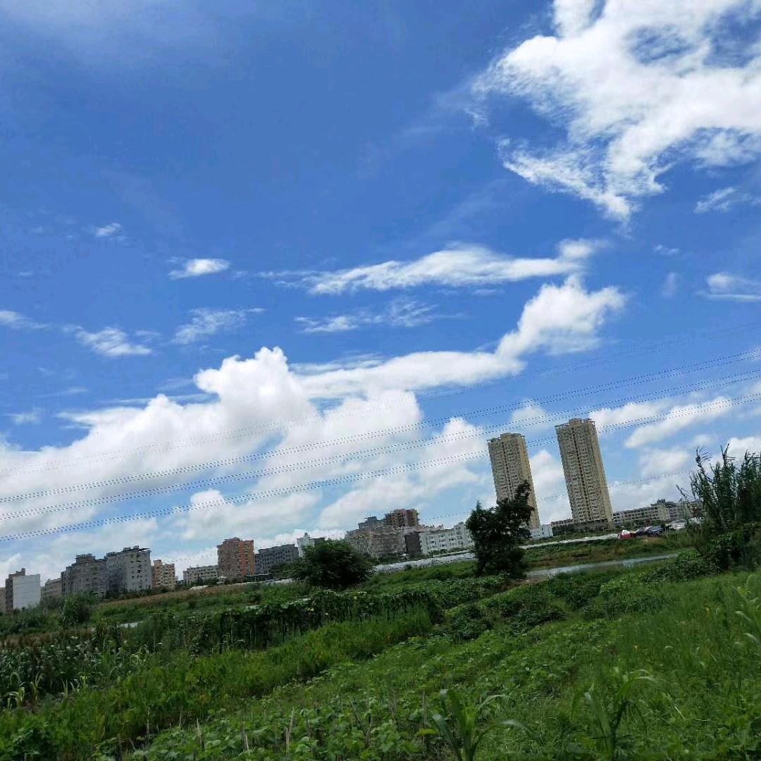 大爱无疆