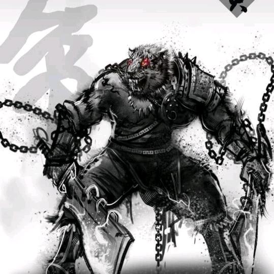 老墨