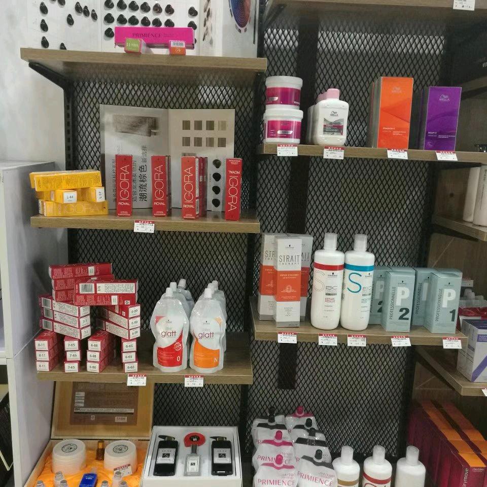 苏州超霸美容美发用品   江峰