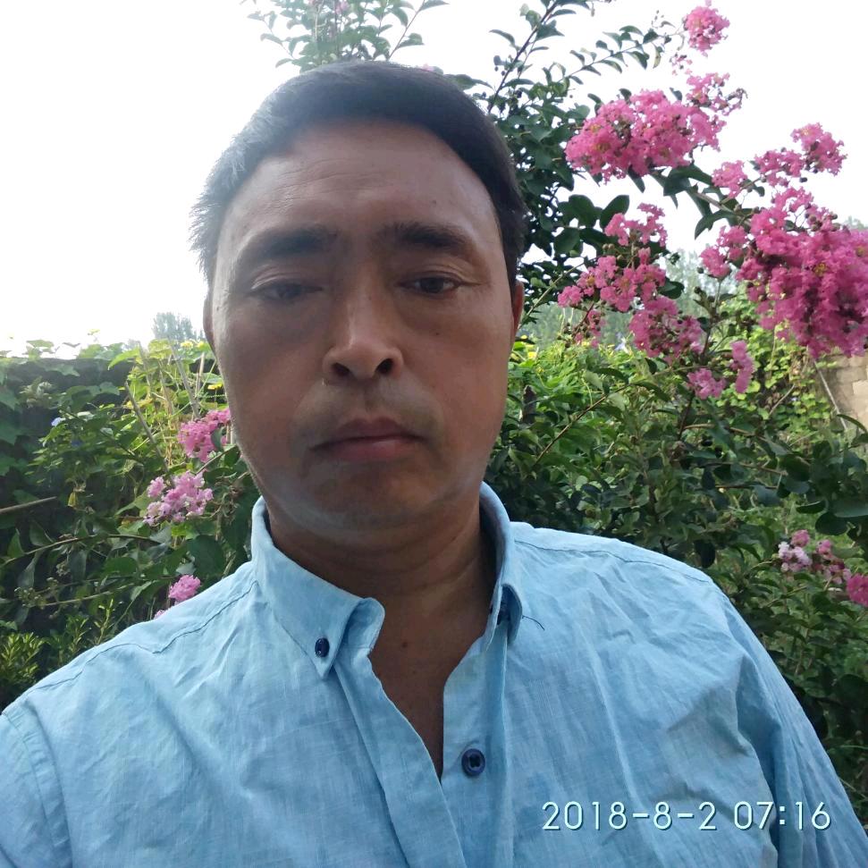 花香四溢廖