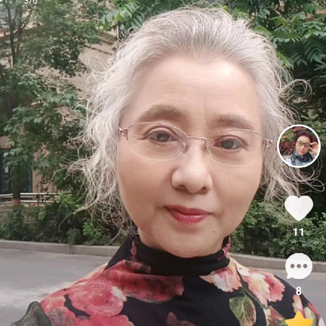 社会老娘