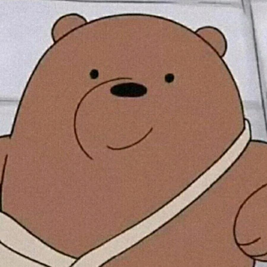 给龙猫递伞