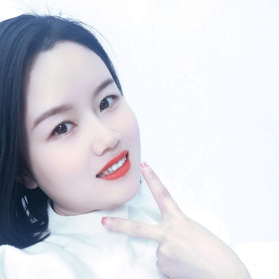 晴空如妍