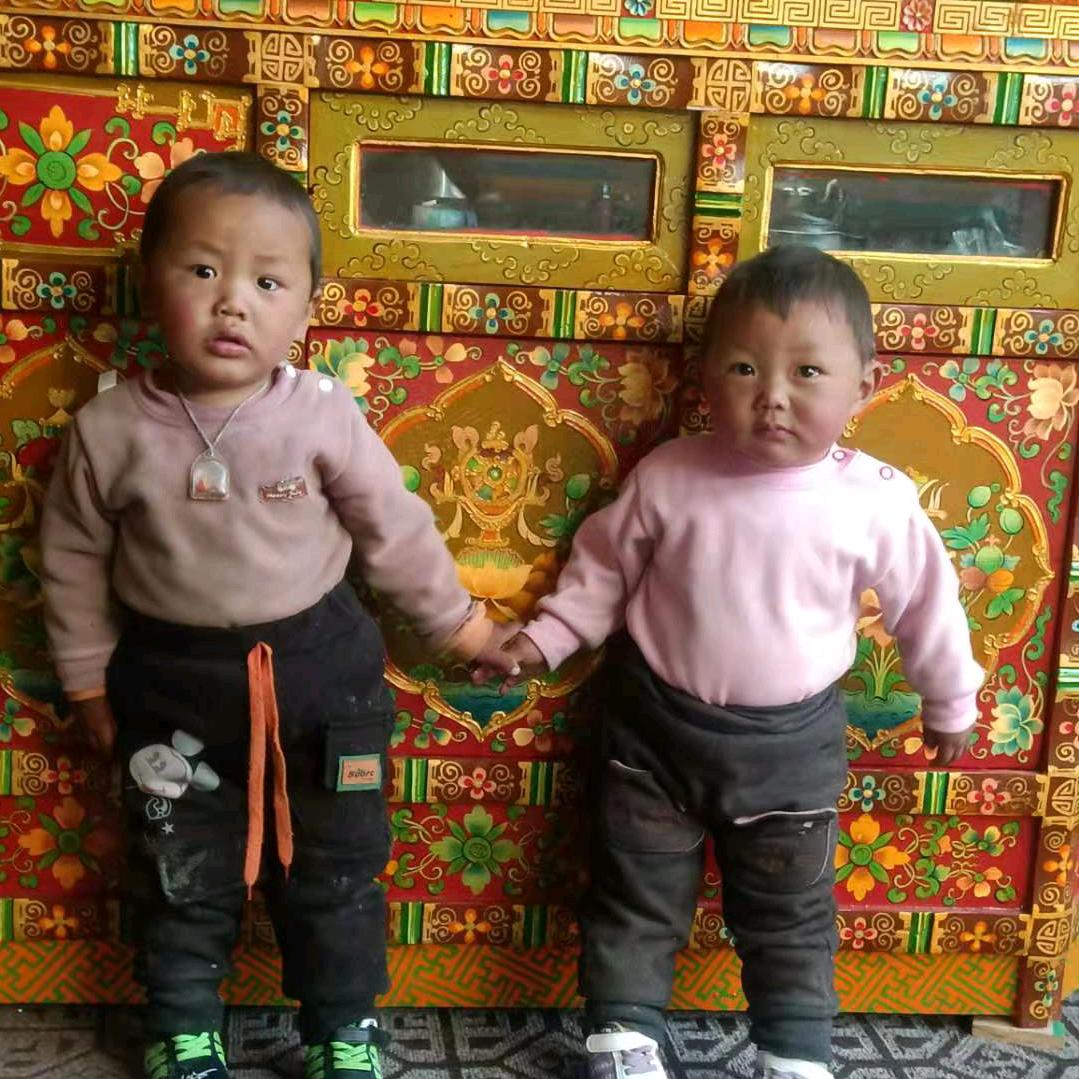 👉要勇敢，要坚强👈
