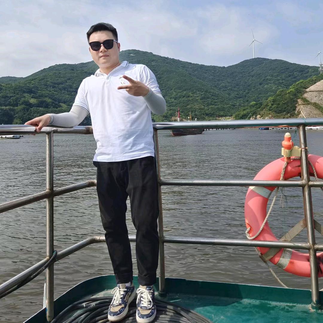 败类少爷