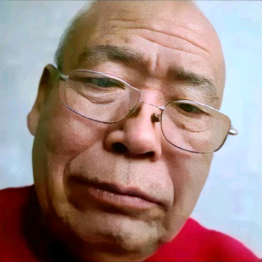 阿龙很靠谱✔️