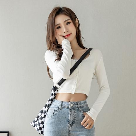 甜圈小鱼女装店