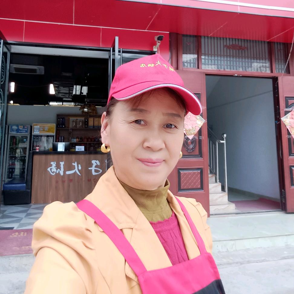 孙宝的奶奶(拒绝连赞)