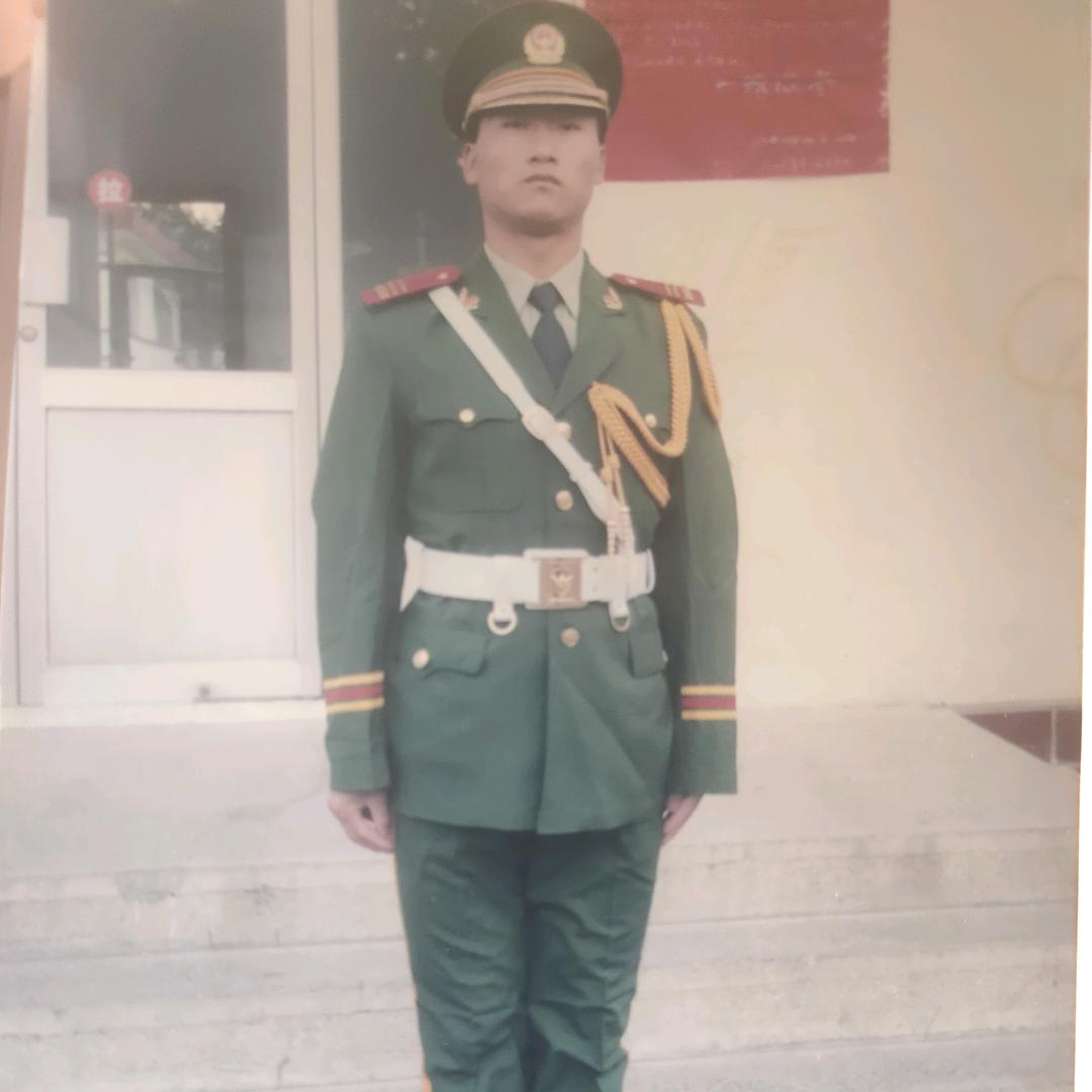 刘老三