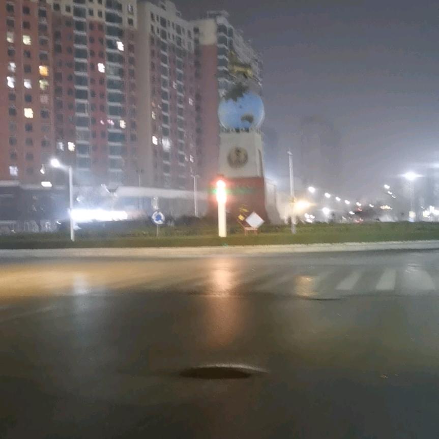 我是风