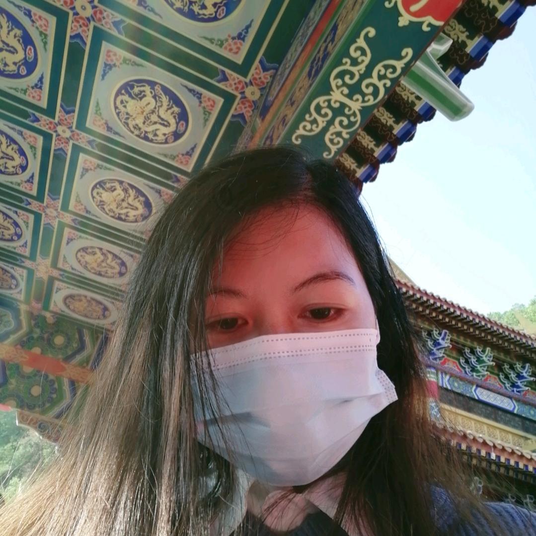 橙姐